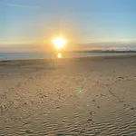 Holiday home Charmante Maison Ideale Pour Escapade Paisible Proche De Grandes Plages *