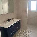 Holiday home Charmante Maison Ideale Pour Escapade Paisible Proche De Grandes Plages