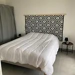 Holiday home Charmante Maison Ideale Pour Escapade Paisible Proche De Grandes Plages