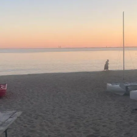 Charmante Maison Ideale Pour Escapade Paisible Proche De Grandes Plages *
