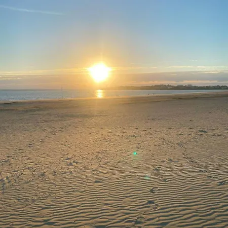 Feriehus Charmante Maison Ideale Pour Escapade Paisible Proche De Grandes Plages *