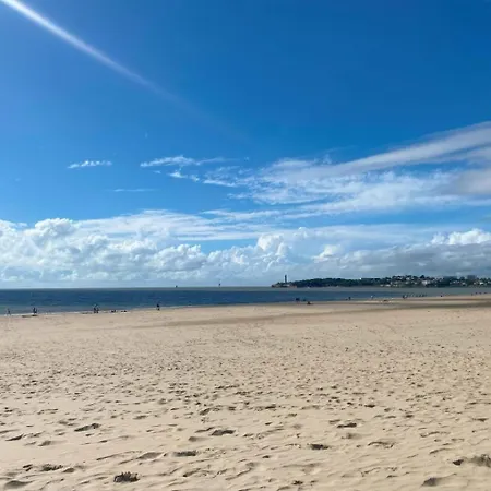 Charmante Maison Ideale Pour Escapade Paisible Proche De Grandes Plages *