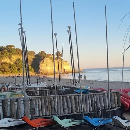 Charmante Maison Ideale Pour Escapade Paisible Proche De Grandes Plages 度假居 *