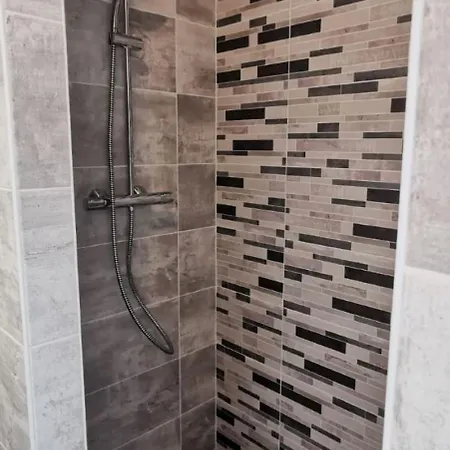 度假居 Charmante Maison Ideale Pour Escapade Paisible Proche De Grandes Plages *