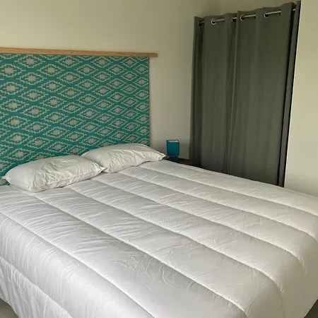 Charmante Maison Ideale Pour Escapade Paisible Proche De Grandes Plages Grézac