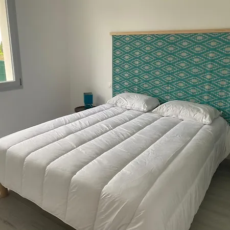 Charmante Maison Ideale Pour Escapade Paisible Proche De Grandes Plages