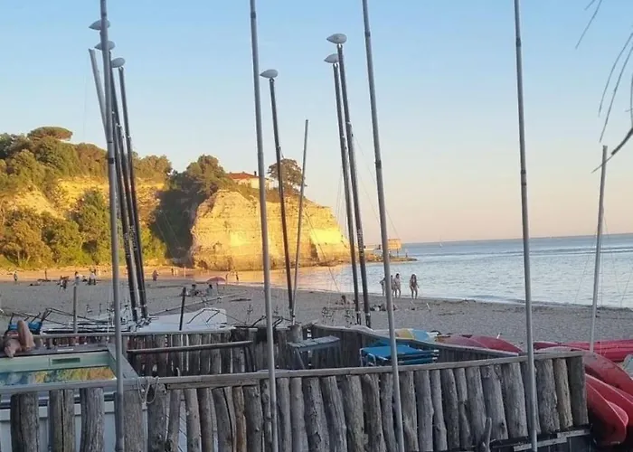 Charmante Maison Ideale Pour Escapade Paisible Proche De Grandes Plages Holiday home *