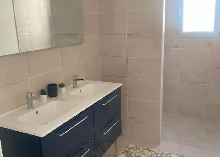 Charmante Maison Ideale Pour Escapade Paisible Proche De Grandes Plages * Grezac