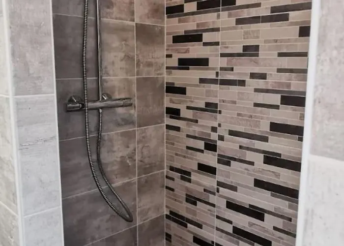 Holiday home Charmante Maison Ideale Pour Escapade Paisible Proche De Grandes Plages *